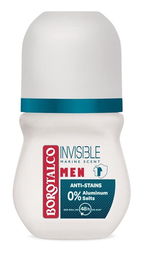 BOROTALCO Men Deo