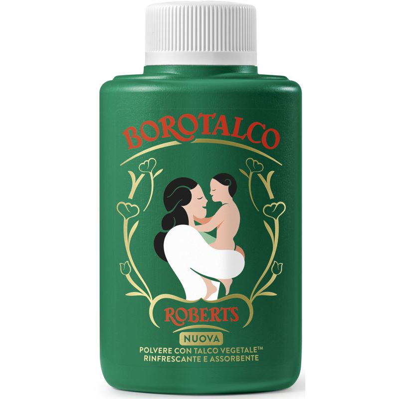 BOROTALCO Talc
