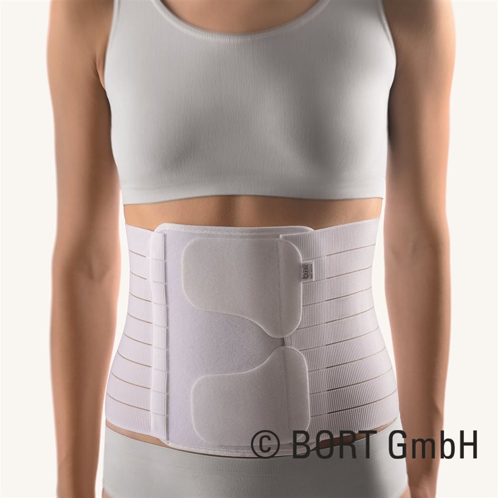 BORT Abdominalstütze