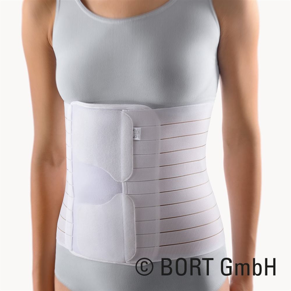 BORT Abdominalstütze