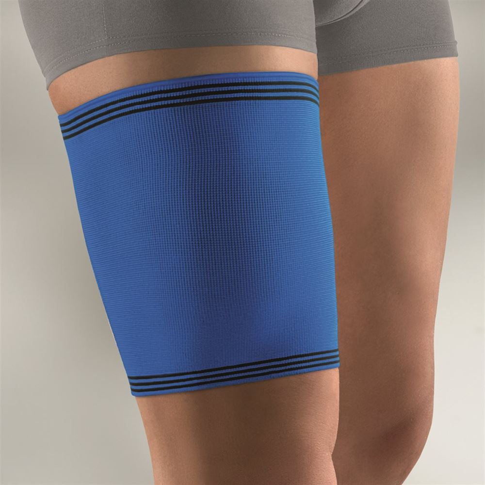 BORT ActiveColor bandage de cuisse, image principale