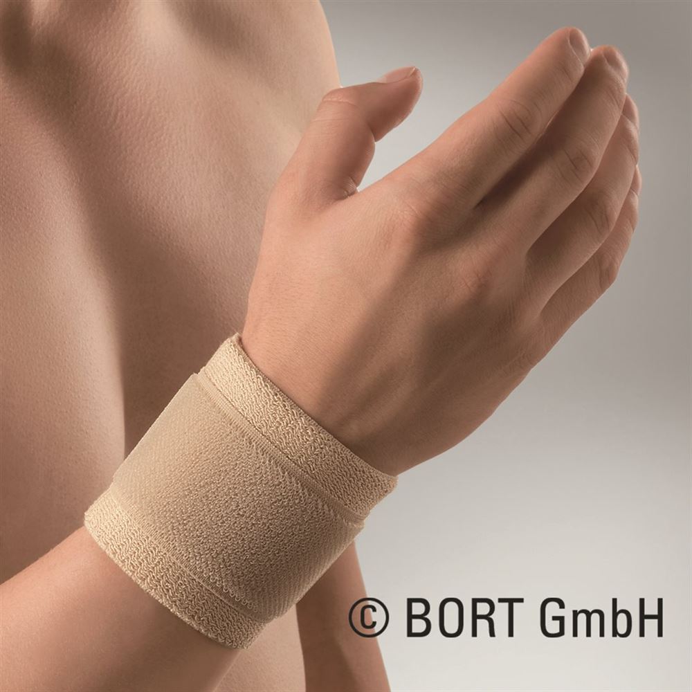 BORT ActiveColor bandage poignet, image principale