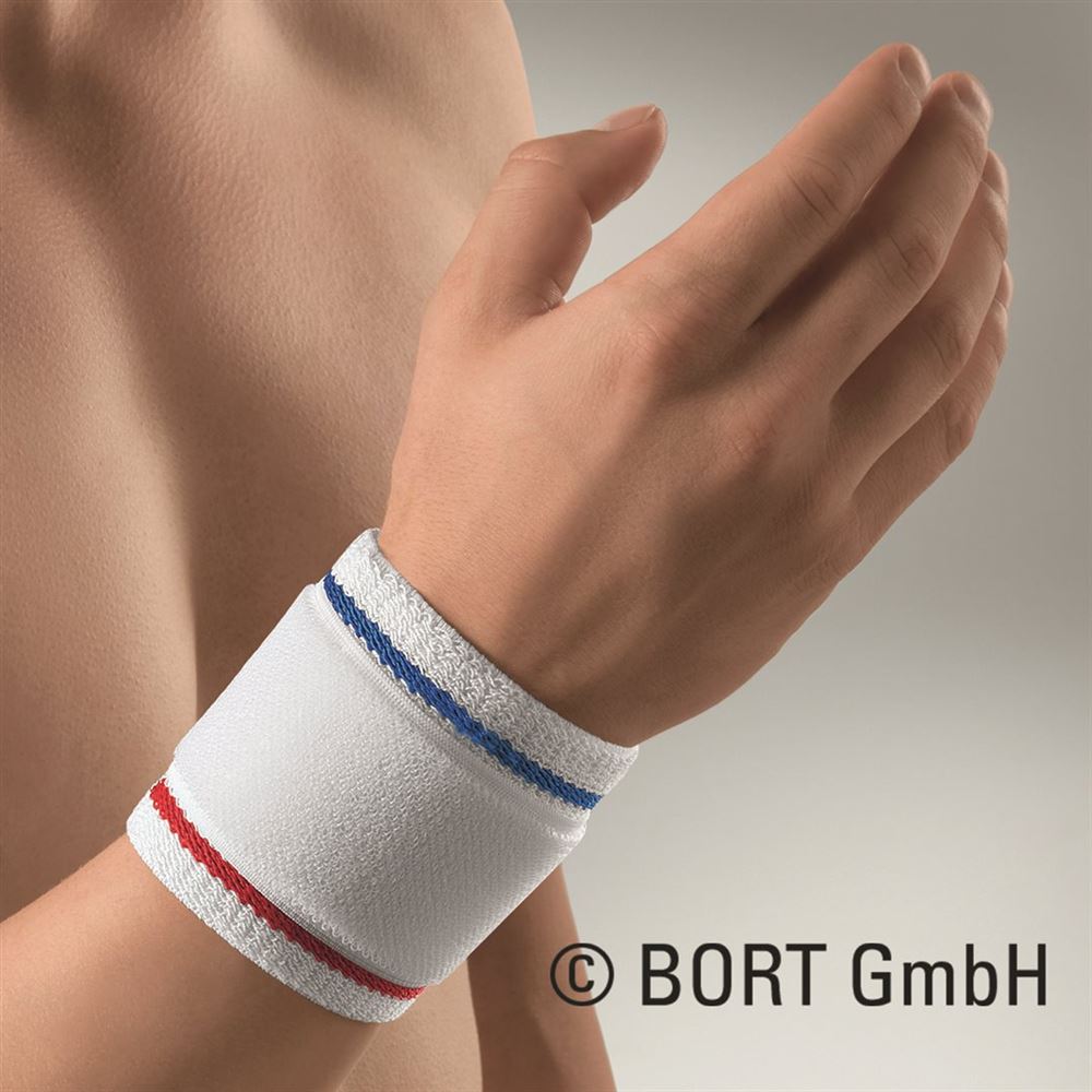 BORT ActiveColor Handgelenkbandage