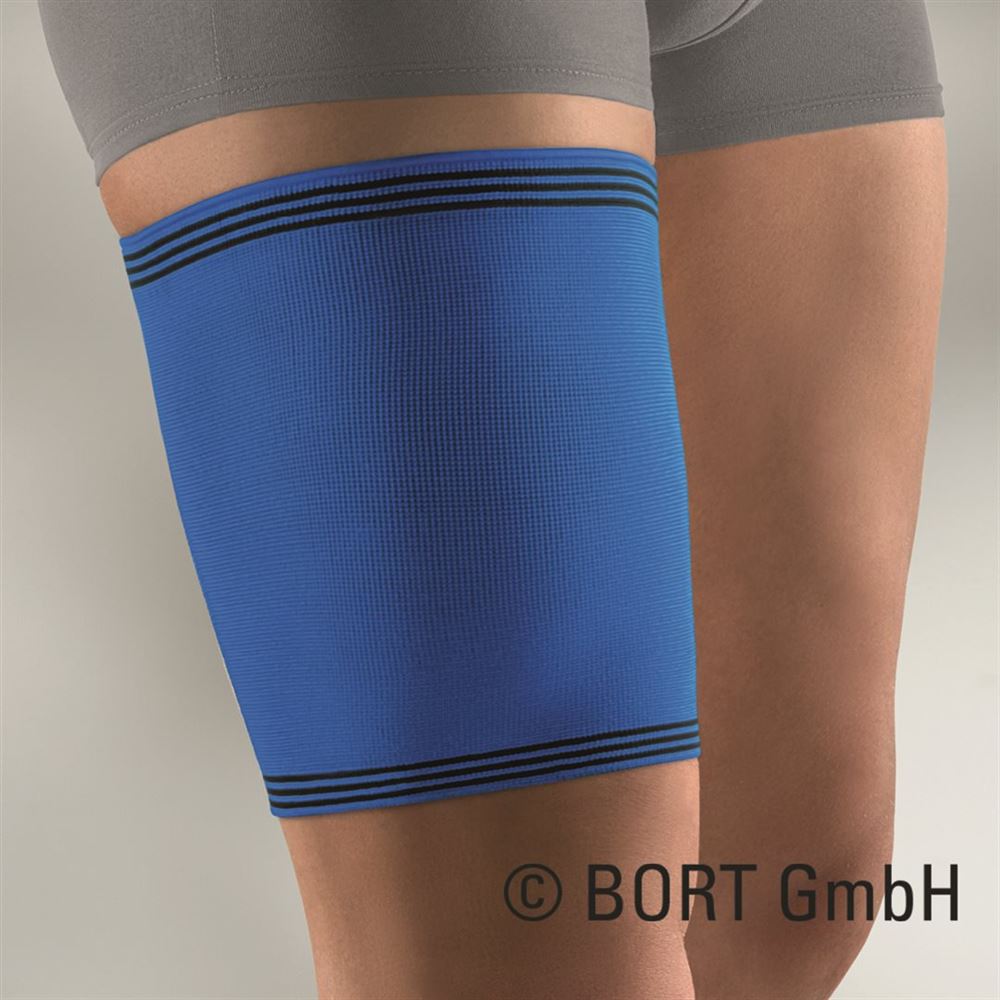 BORT ActiveColor Oberschenkelstütze
