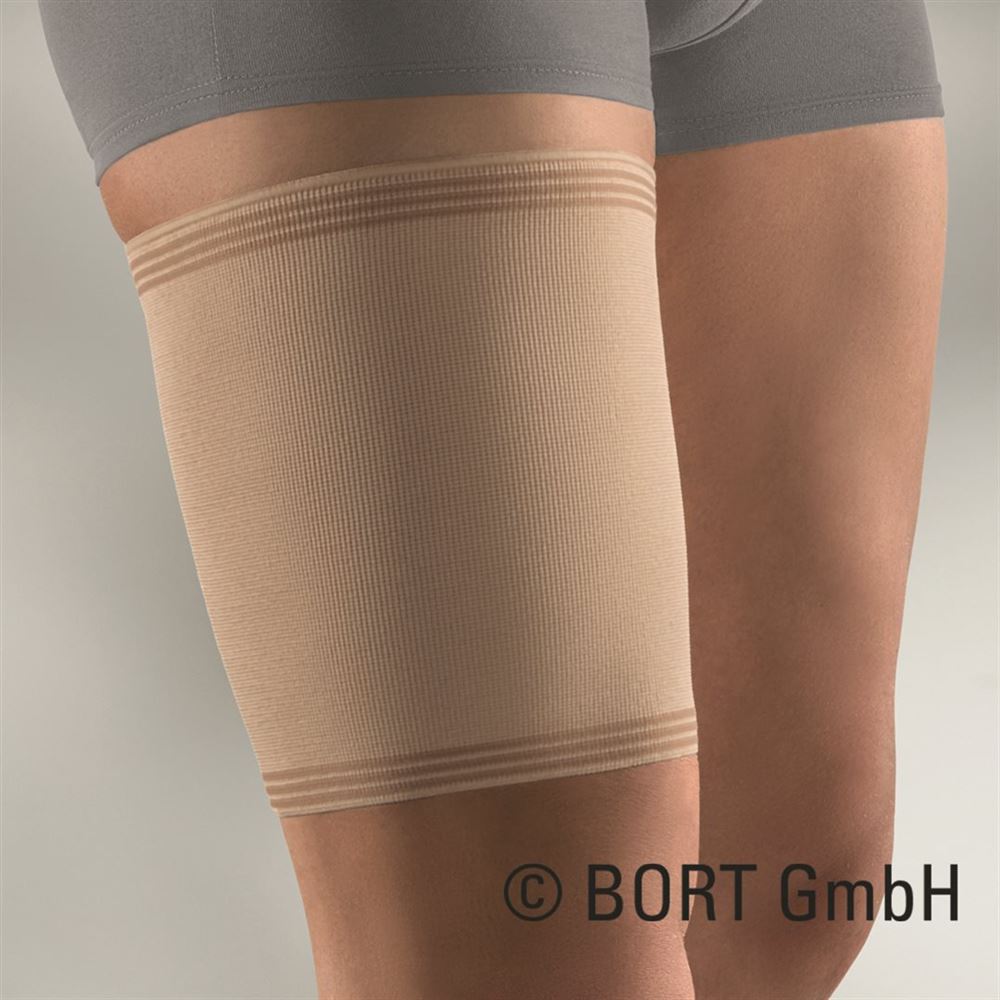 BORT ActiveColor Oberschenkelstütze