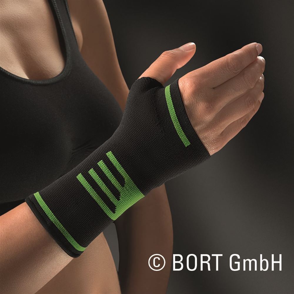 ACTIVECOLOR ActiveColor sport bandage pour pouce et main
