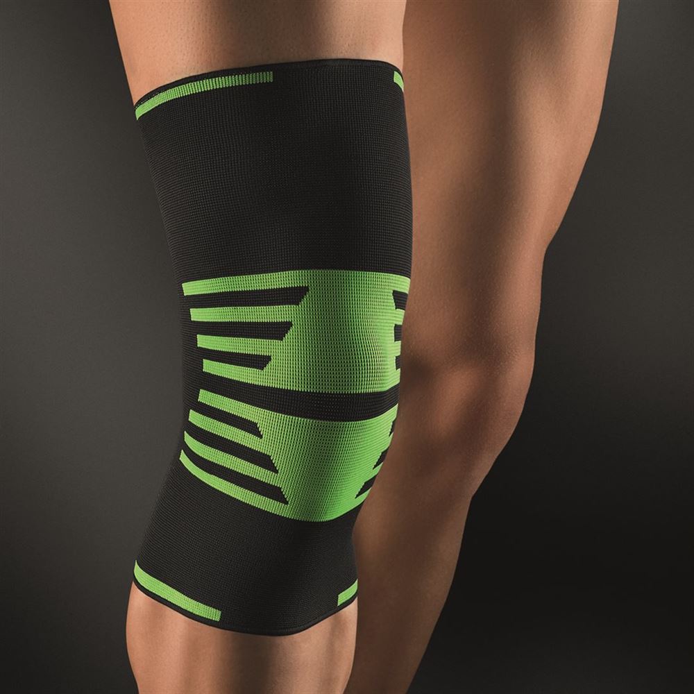 ACTIVECOLOR ActiveColor sport genouillère