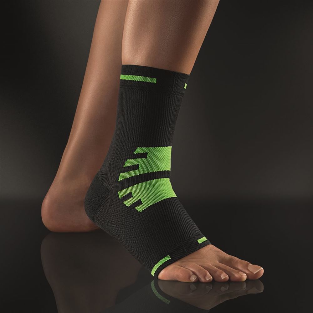 ACTIVECOLOR ActiveColor Sport Knöchelbandage, Hauptbild