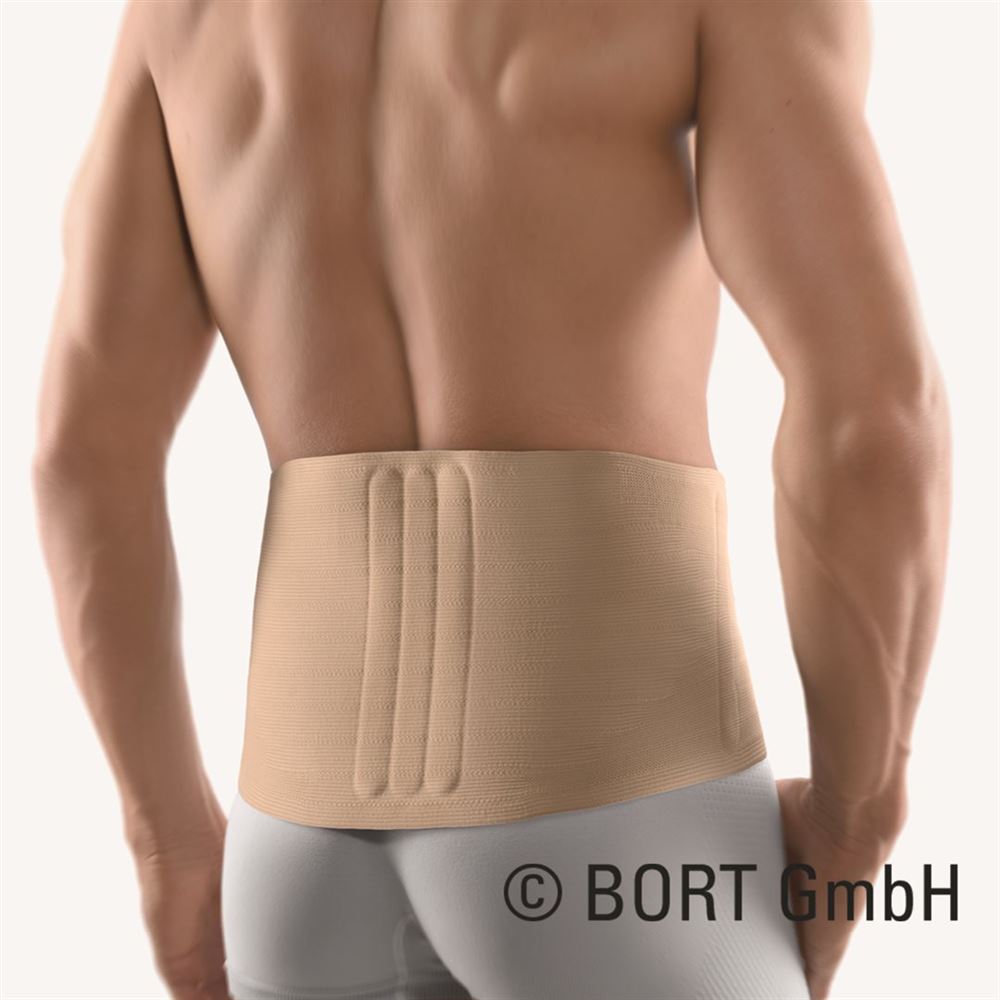 BORT ActiveMed bandage de dos