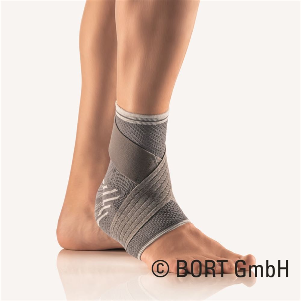 BORT ActiveMed chevillère plus
