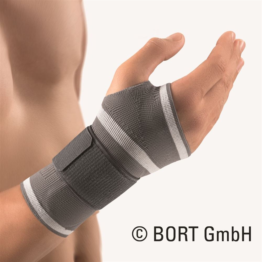 BORT ActiveMed Handgelenkbandage, Hauptbild BORT ActiveMed Handgelenkbandage, Hauptbild