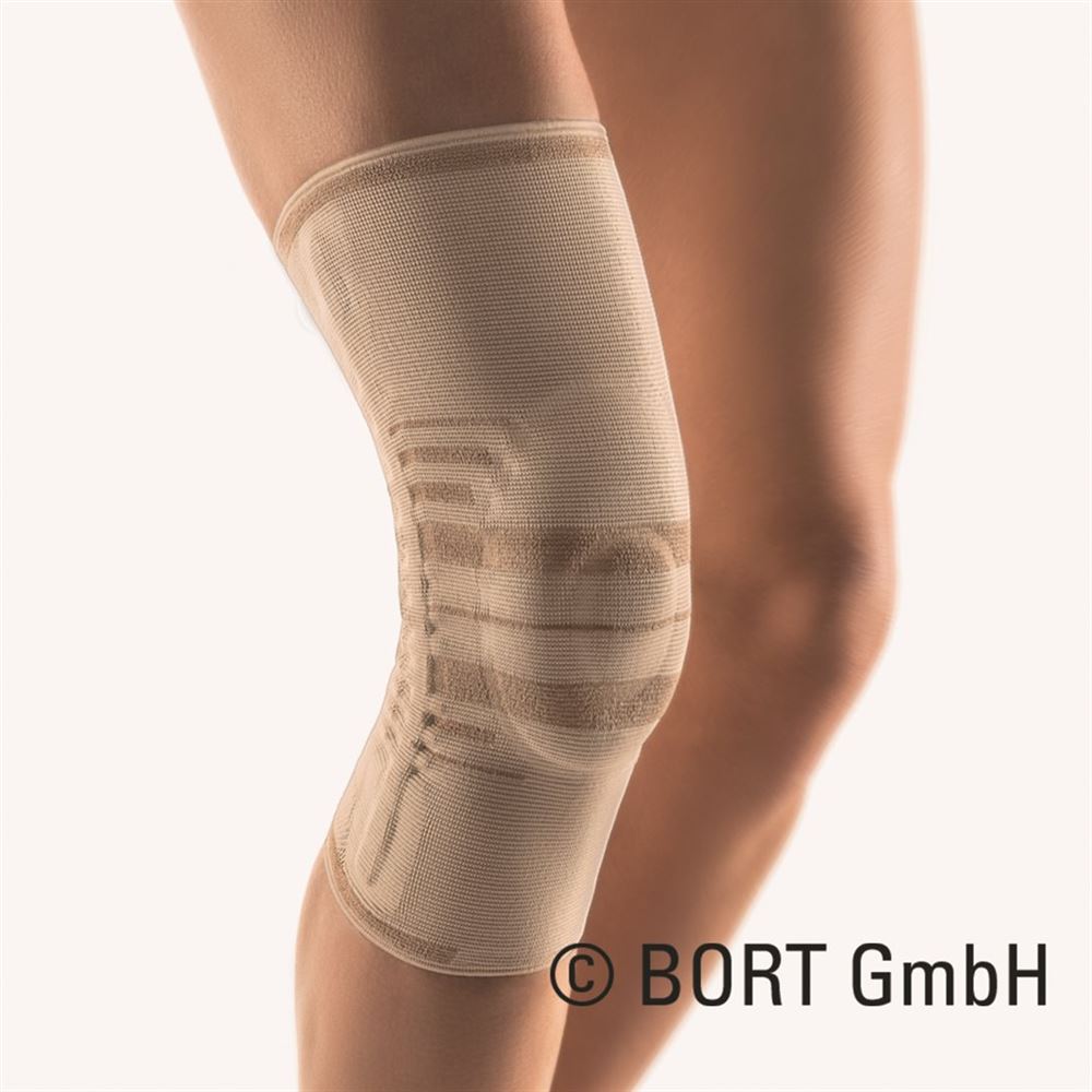 BORT ActiveMed Kniebandage