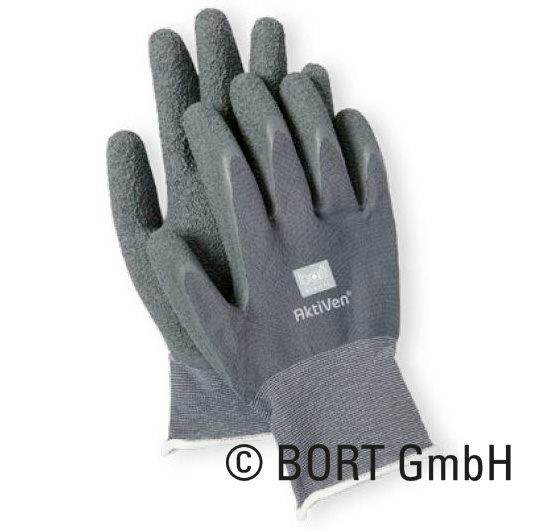 BORT AktiVen gants spéciaux
