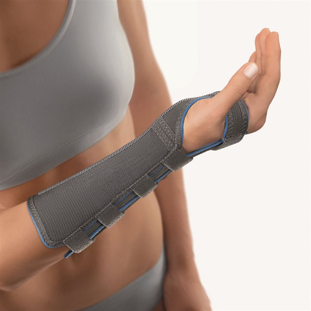 BORT Arm- und Handgelenkstütze