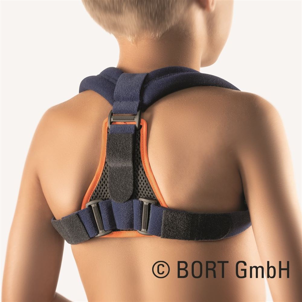 BORT bandage clavicule
