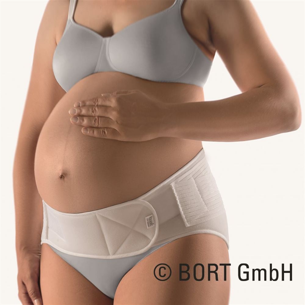 BORT bandage dos pour femme enceinte