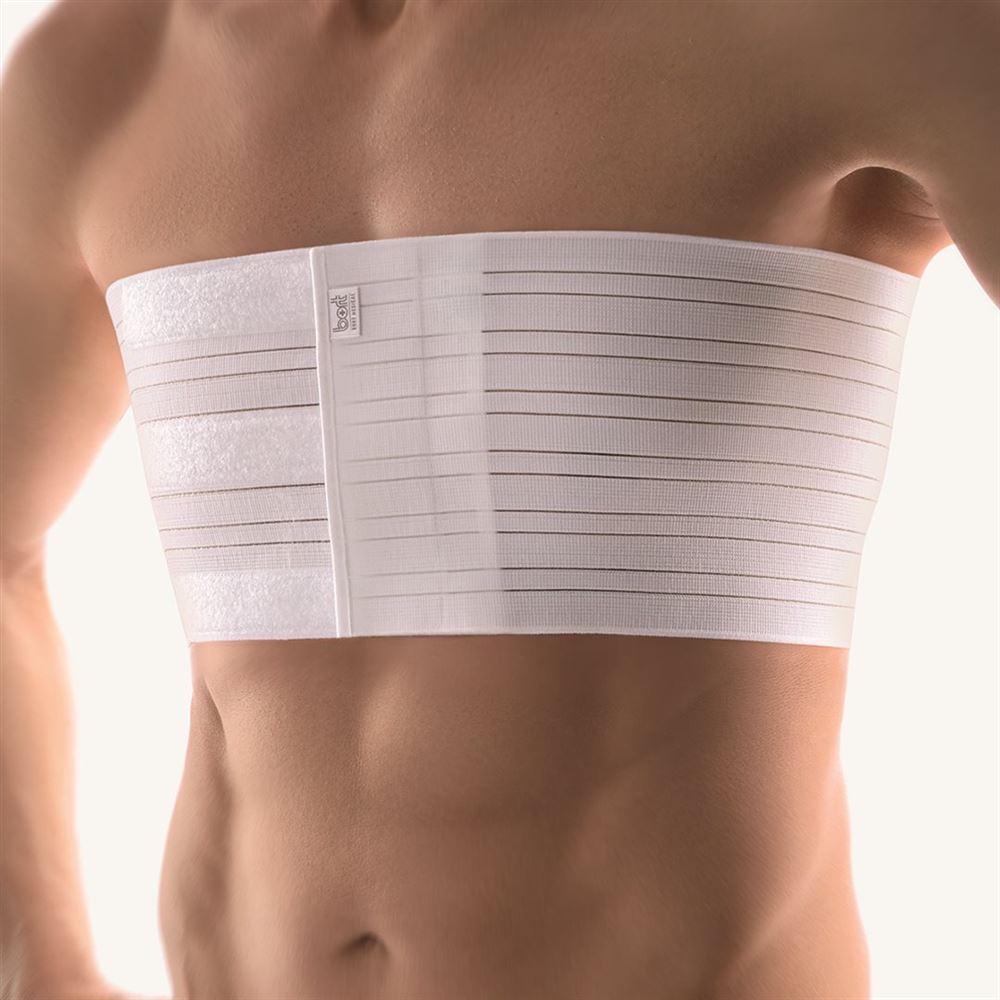 BORT ceinture cage élastique, image principale