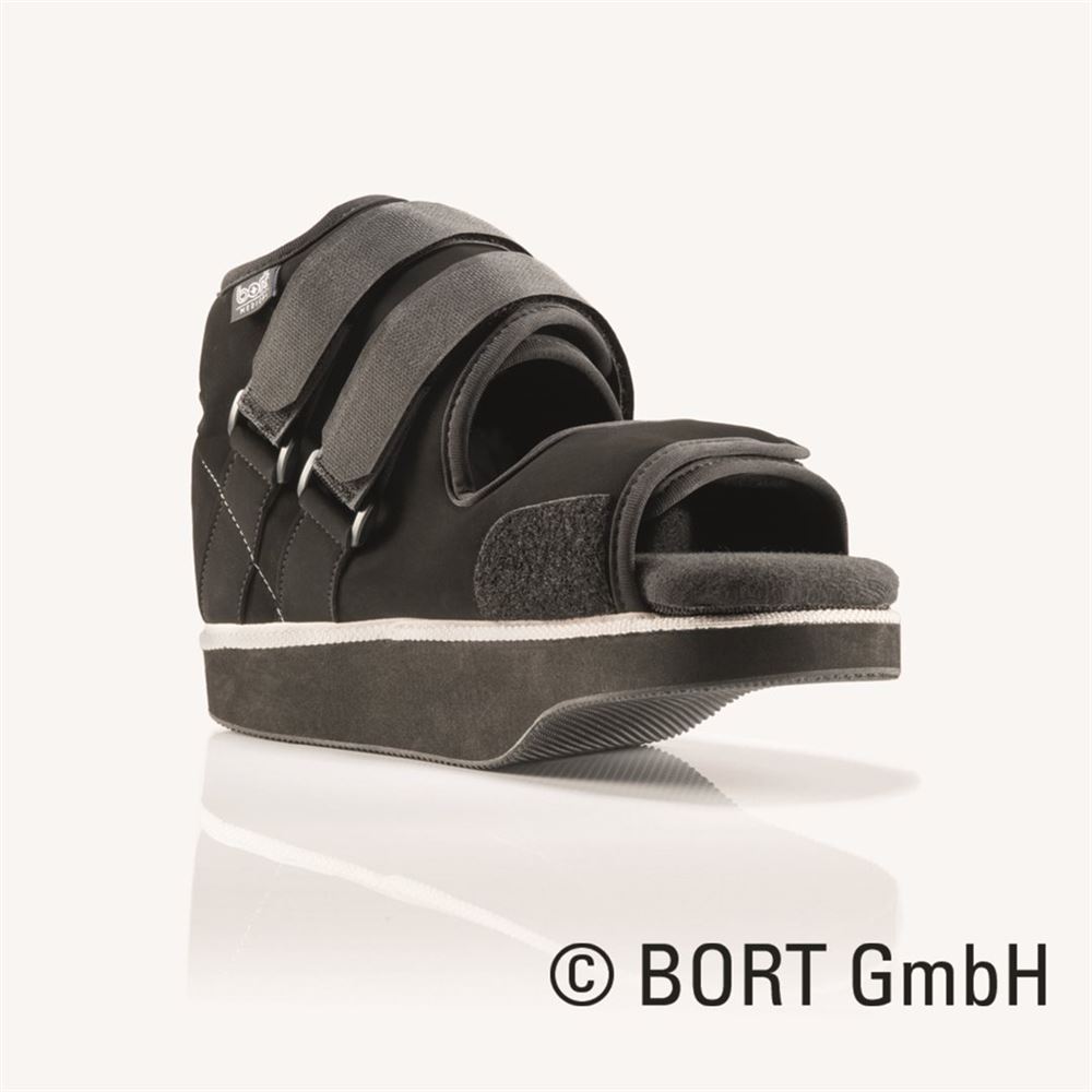 BORT chaussure de soulagement pour la partie antérieure du pied