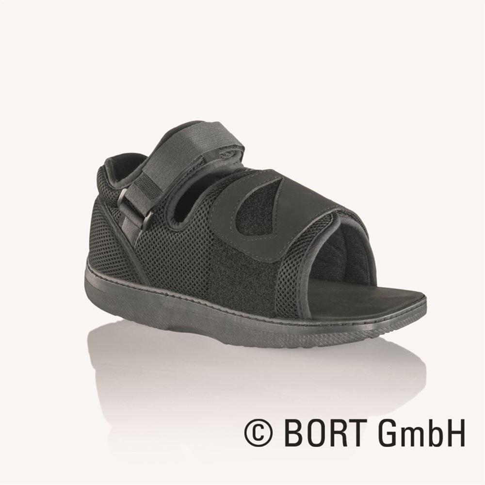 BORT chaussure pour pansement