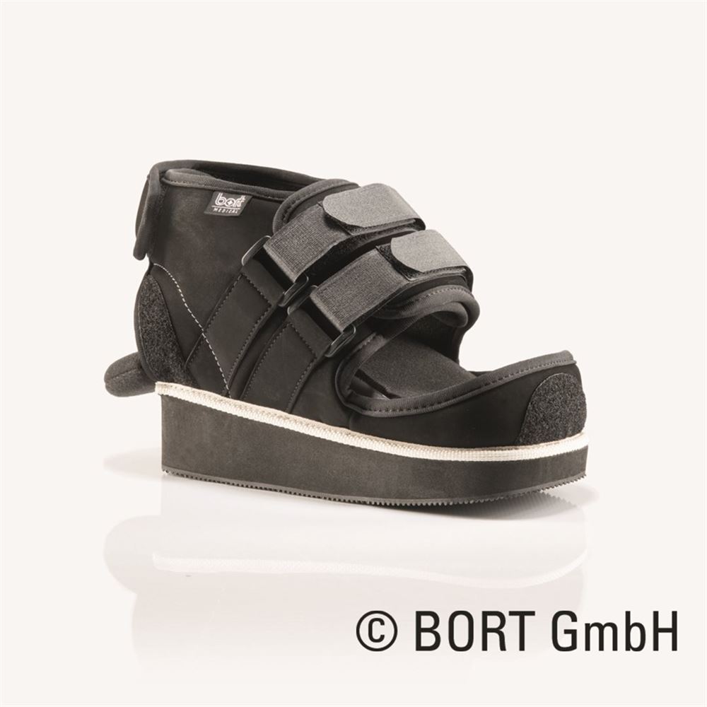 BORT chaussure soulagement du talon