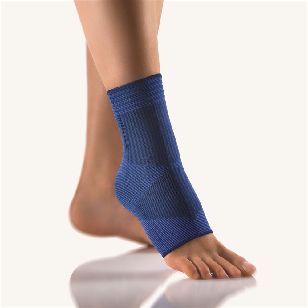 BORT chevillère à double tension