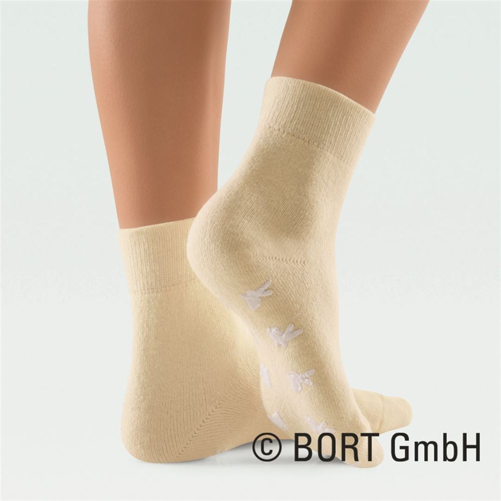 BORT chaussettes thermo