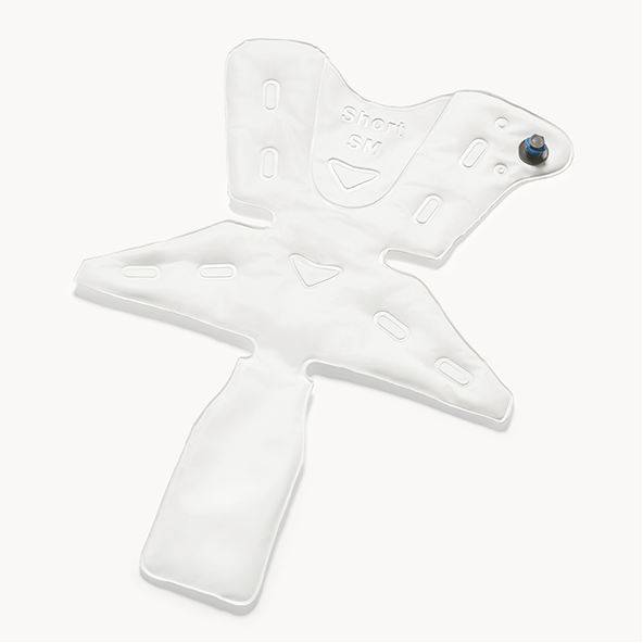 BORT coussin à vide X-Walker, image principale