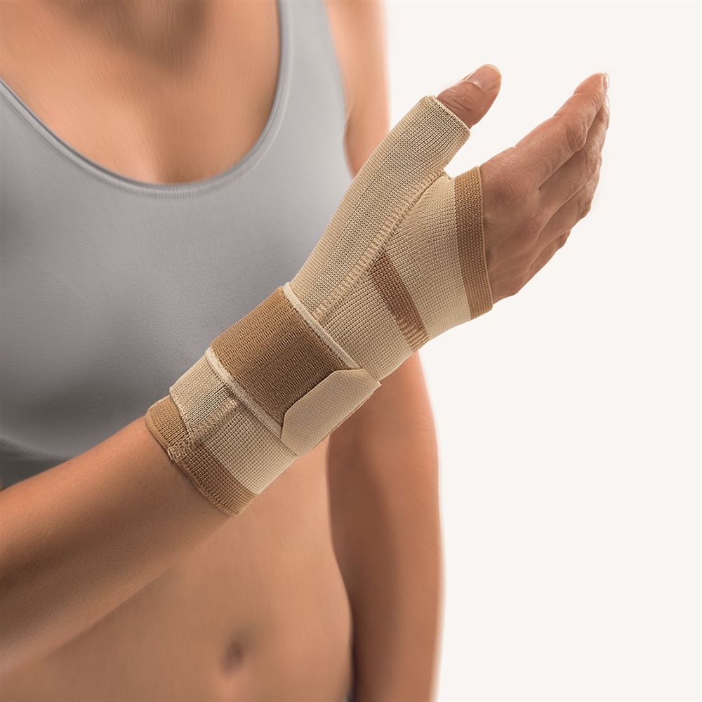 BORT Daumen-Handbandage, Bild 2 von 2