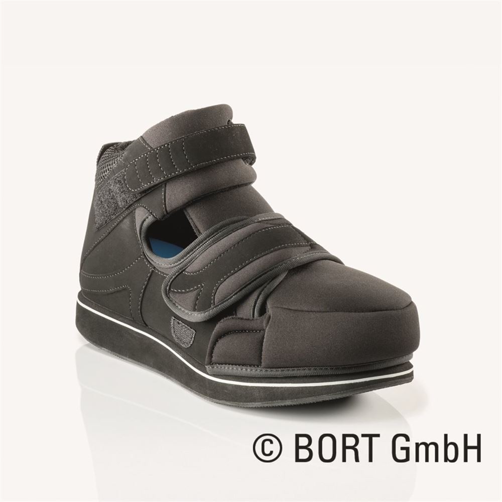 BORT Diabetiker-Verbandschuh