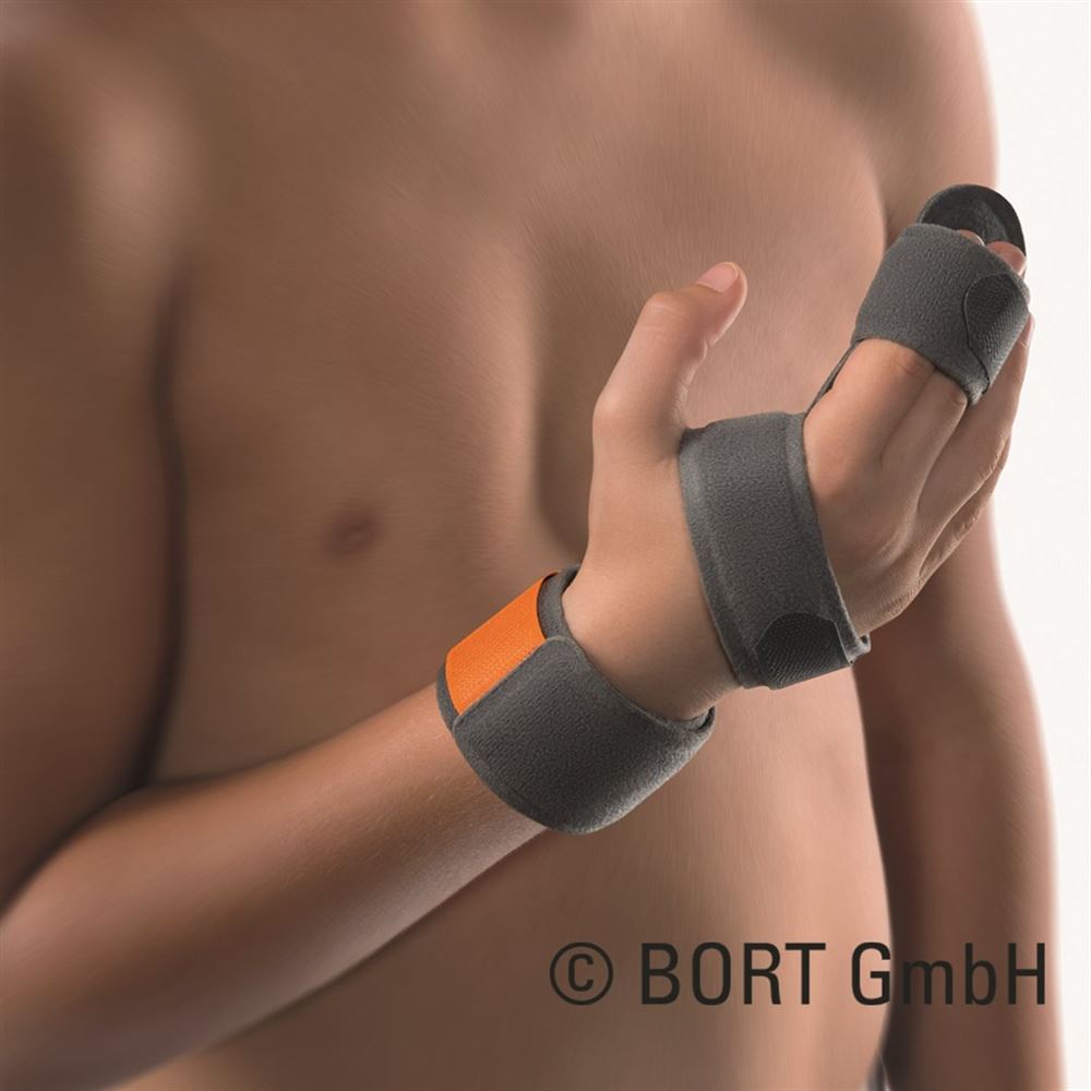 BORT DigiSoft Fingerorthese