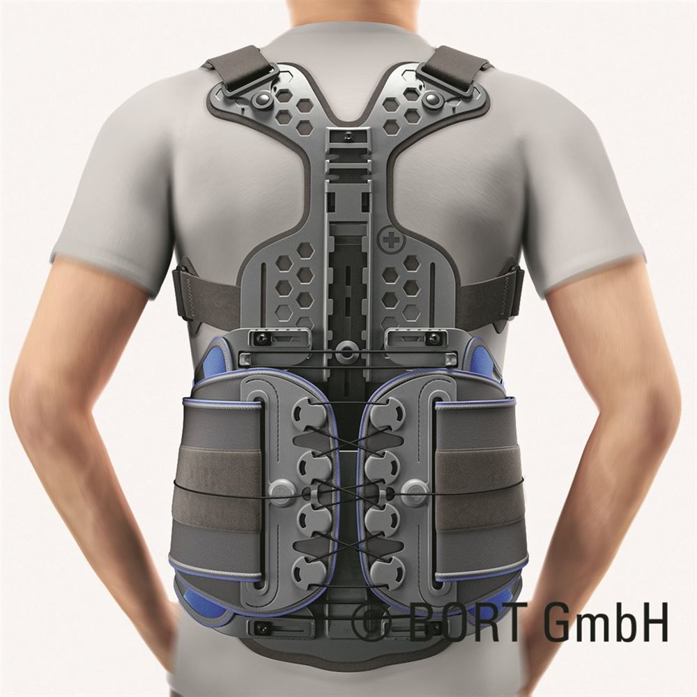 BORT DorsoXpress, image principale