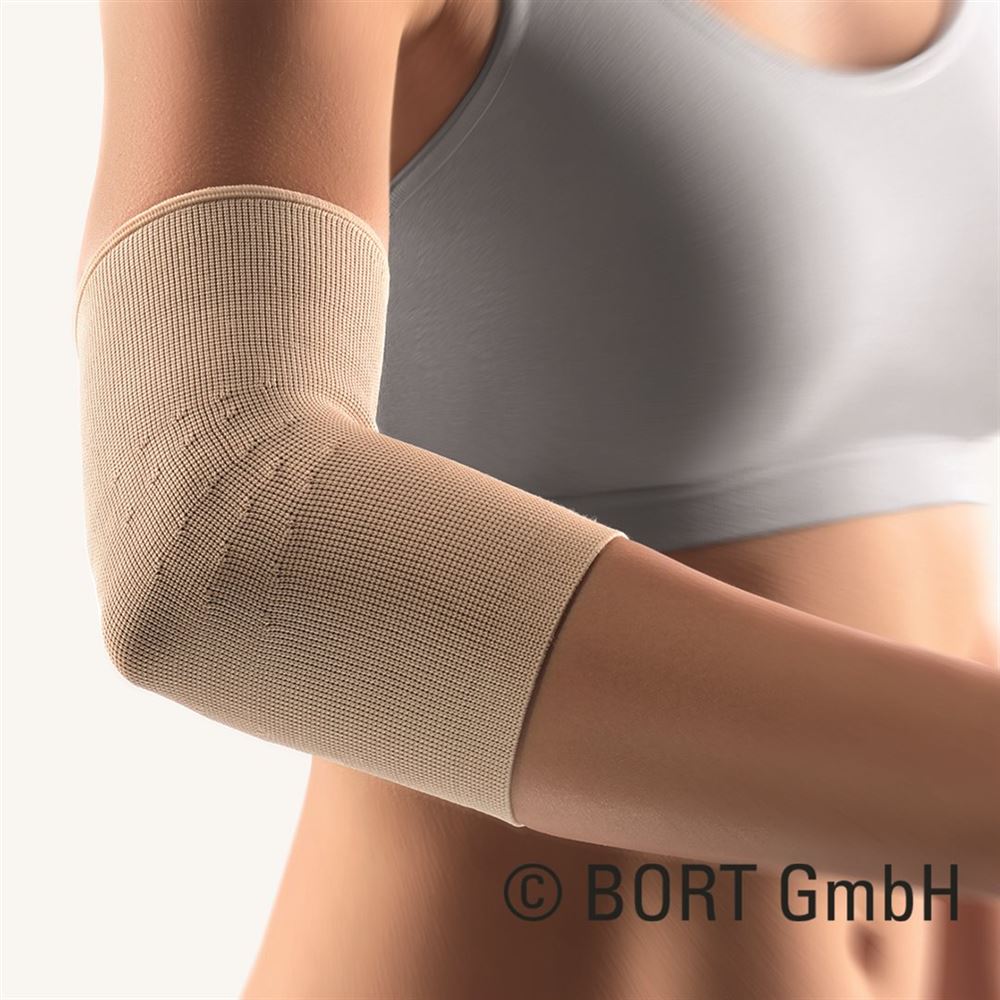 BORT Ellenbogenbandage