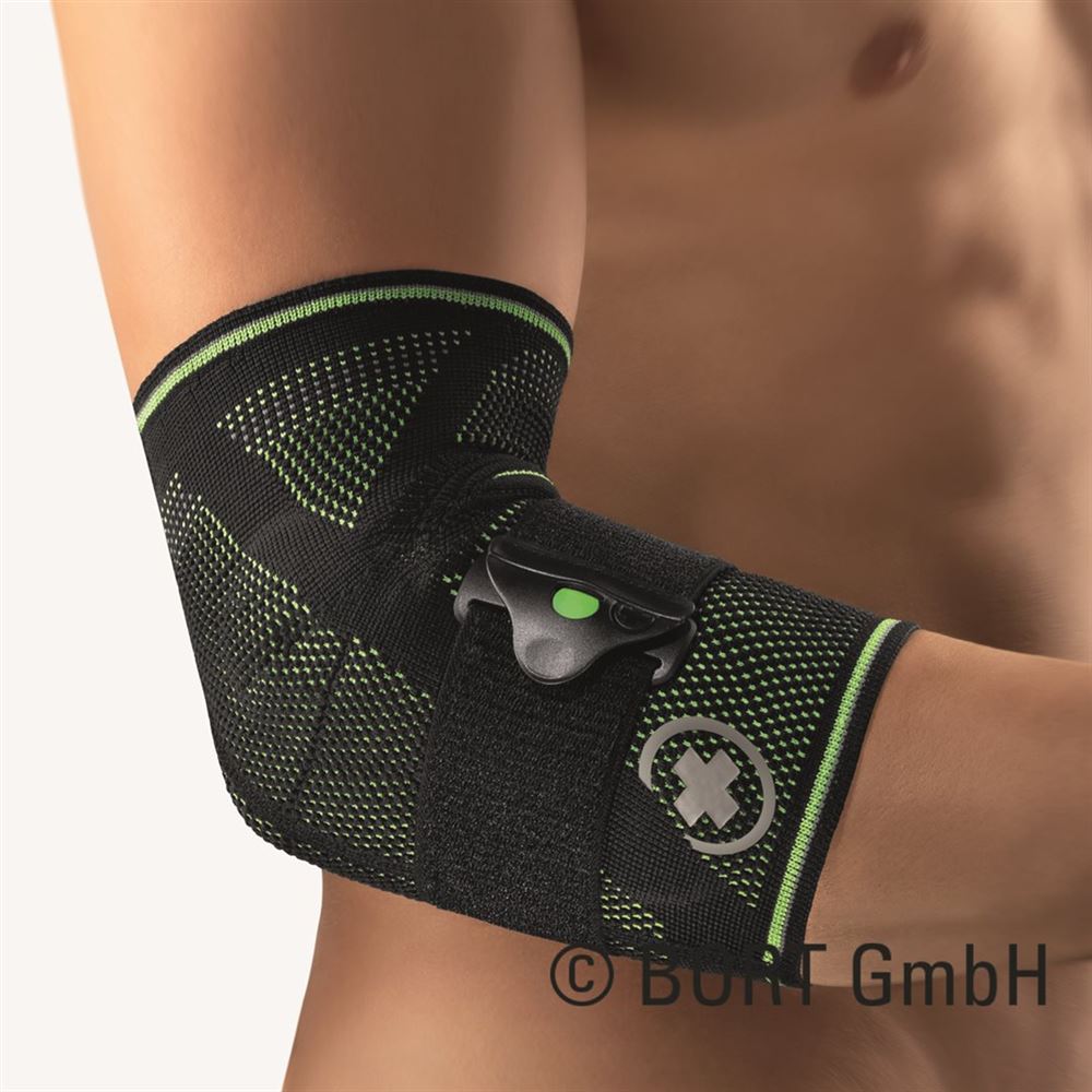 BORT EpiBasic sport bandage, image principale