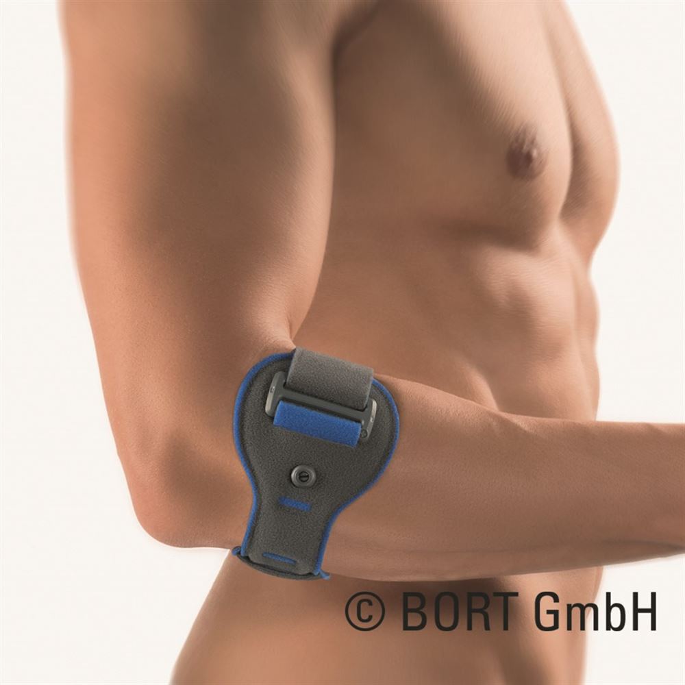 BORT EpiContur bride épicon avec 1 pelot