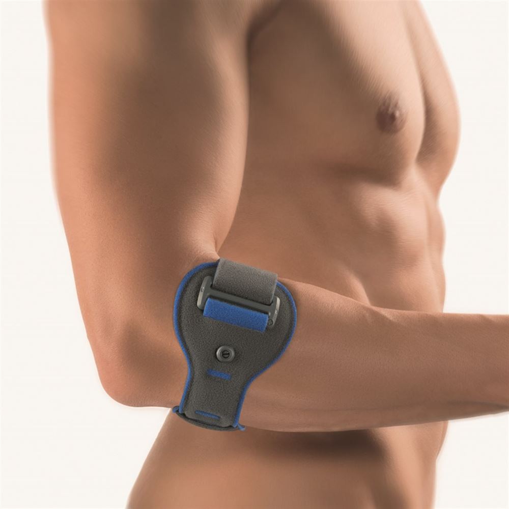 BORT EpiContur mit 1 Pelotte