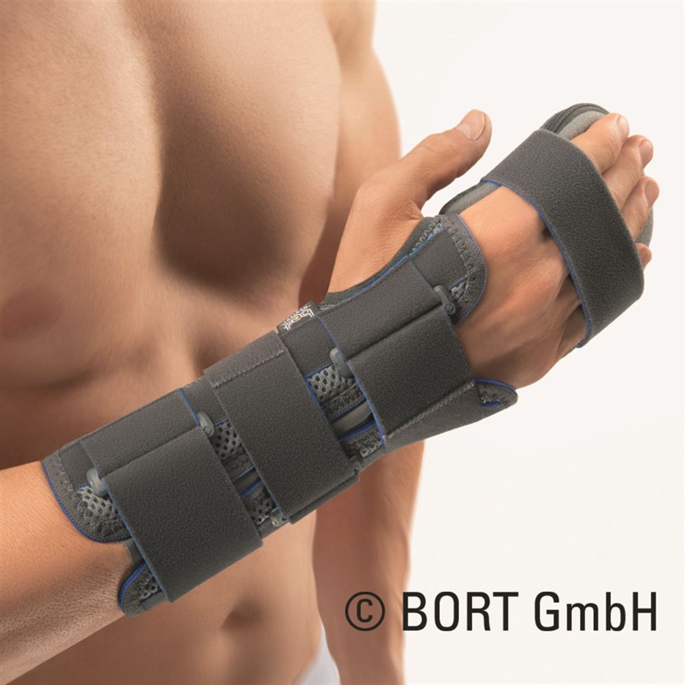 BORT Fingergelenkstütze