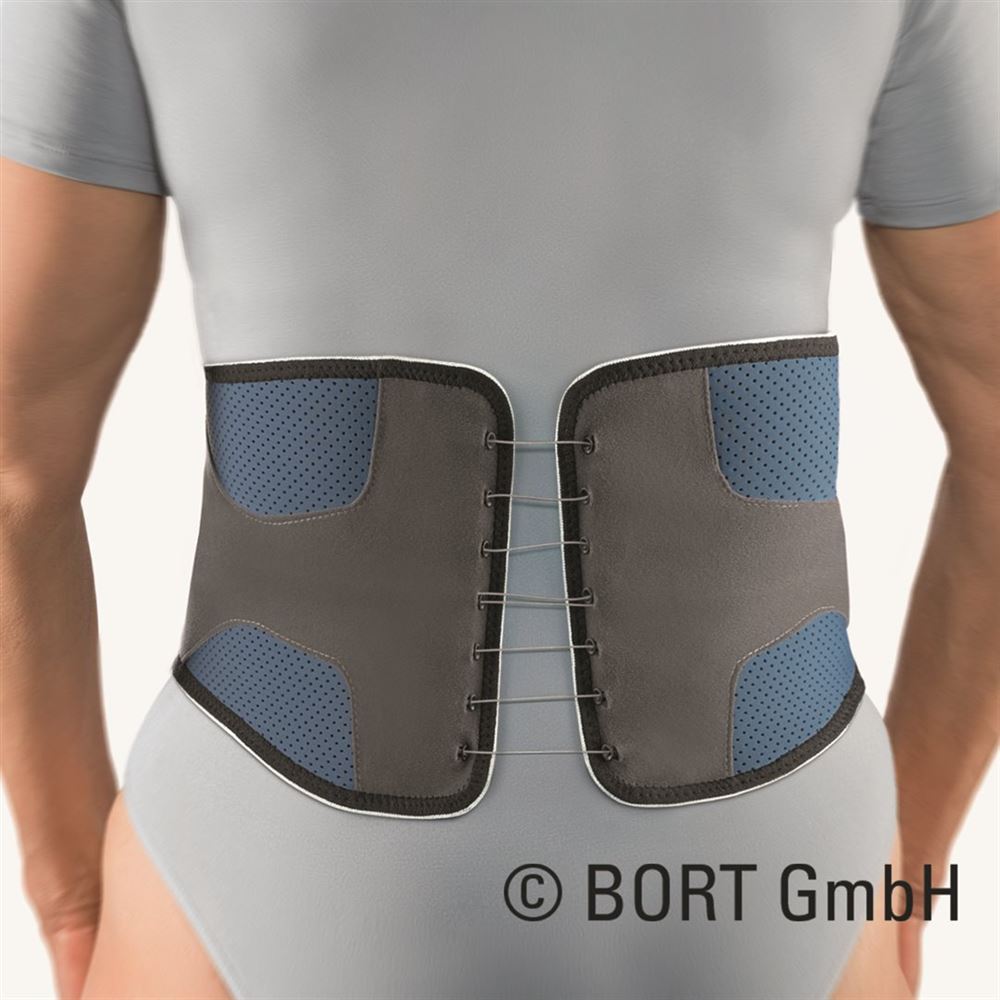 BORT Generation bandage de dos