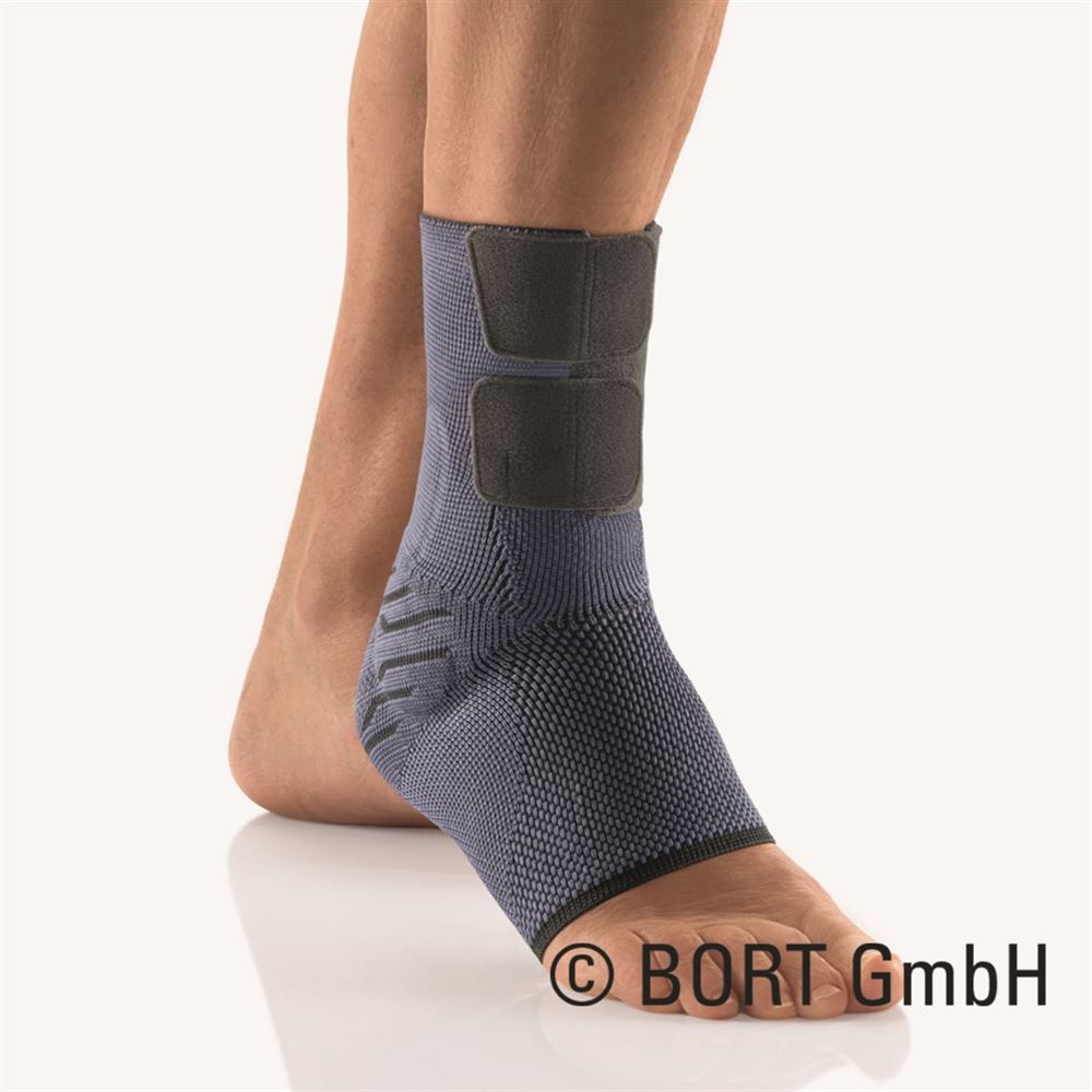 BORT Generation chevillère, image principale