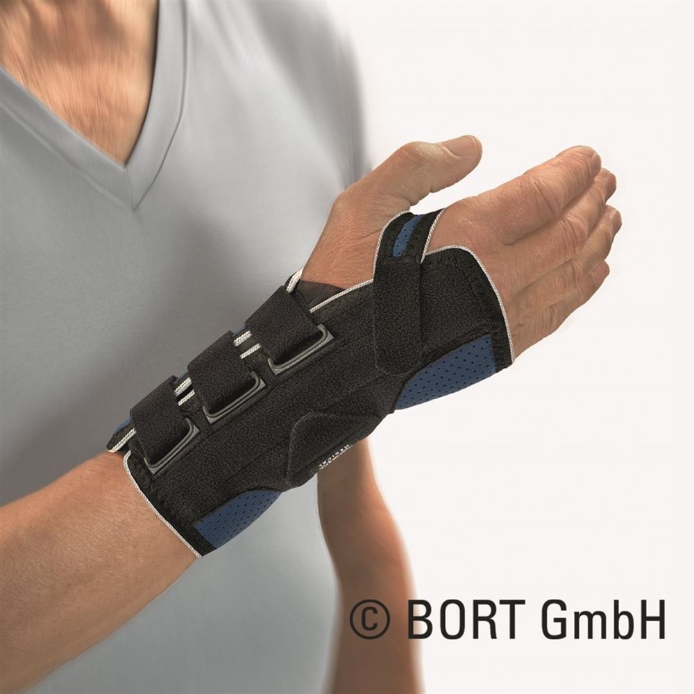BORT Generation Handgelenkorthese
