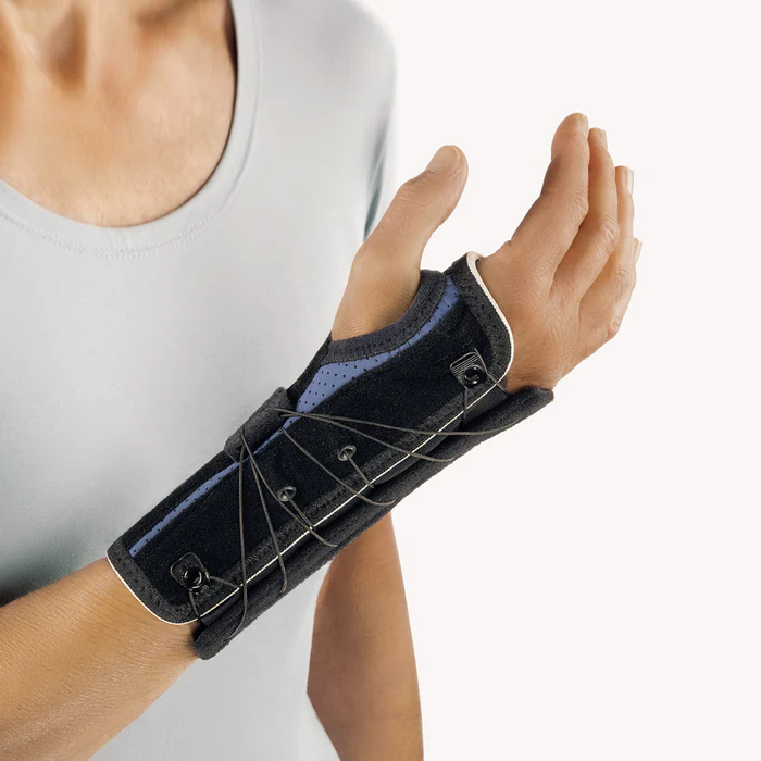 BORT Generation Handgelenkorthese