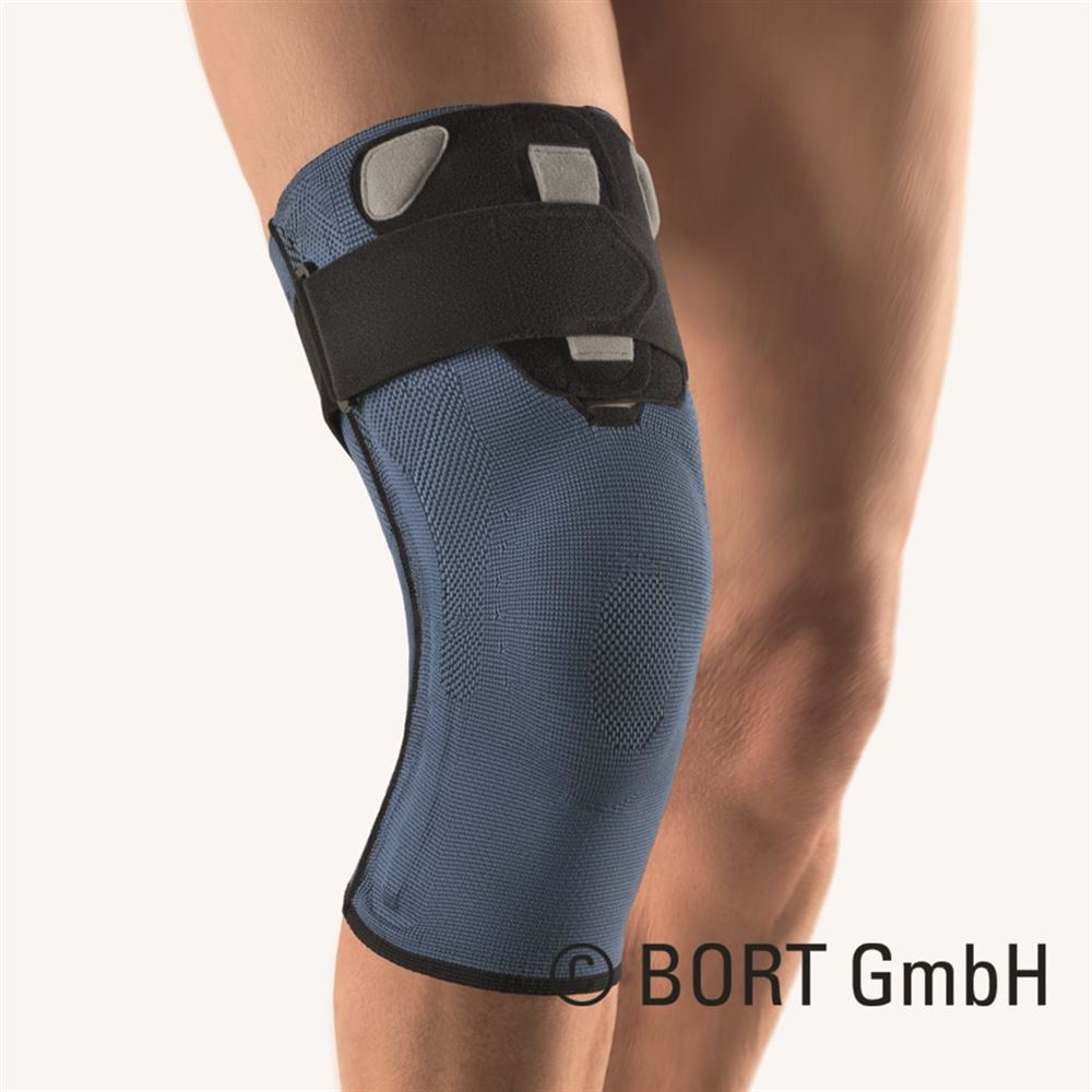 BORT Generation Kniebandage Plus