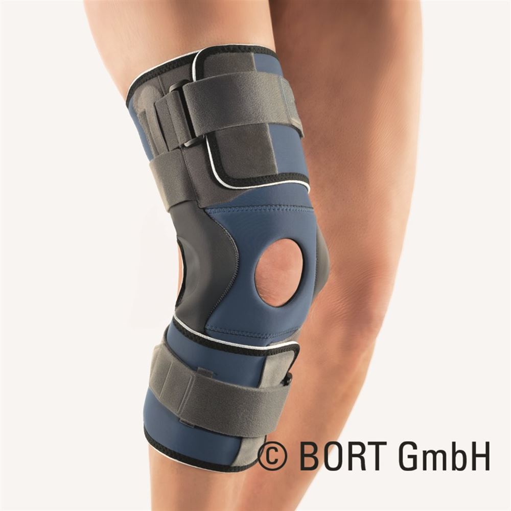 BORT Generation Knieorthese