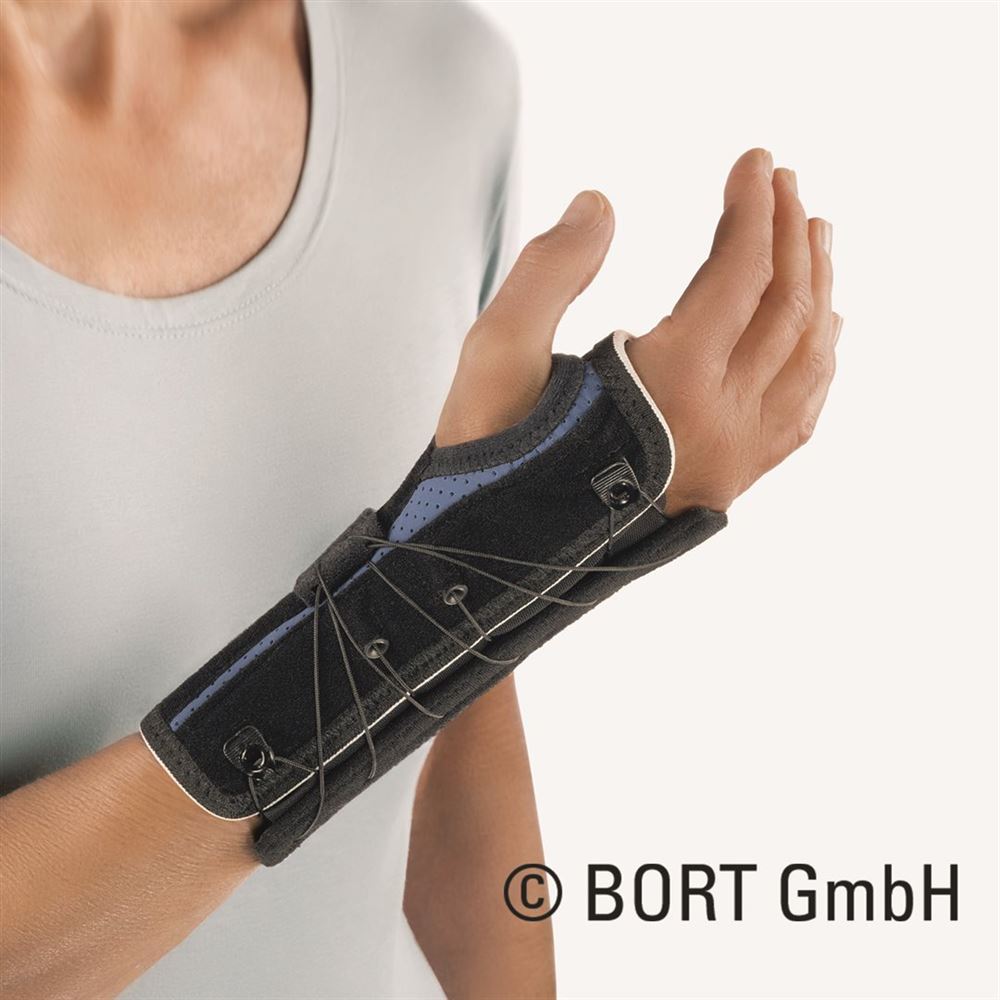BORT Generation orthèse de poignet, image principale