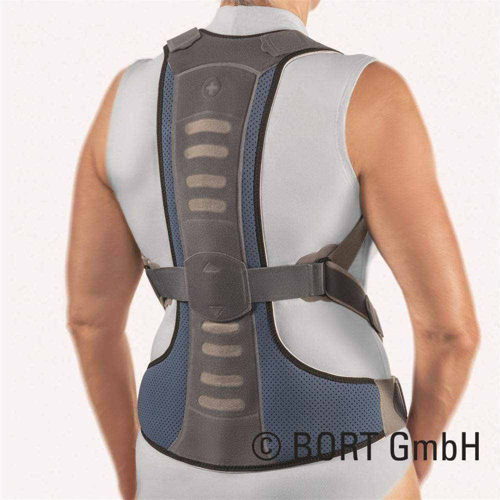 BORT Generation Osteoporose Orthese