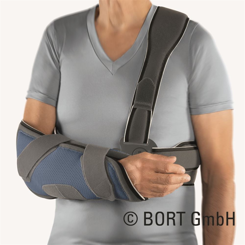 BORT Generation Schulterorthese