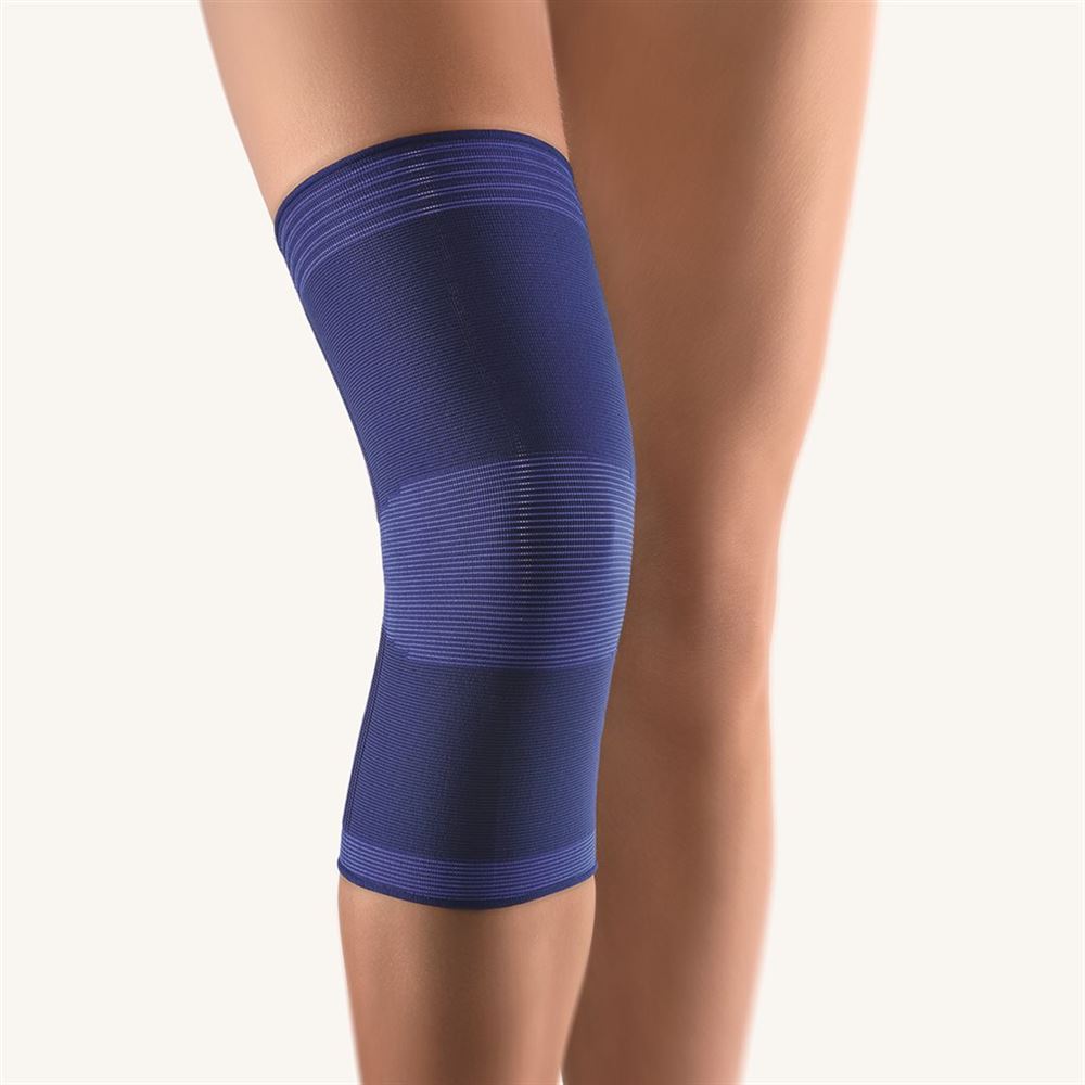 BORT genouillère deux tensions