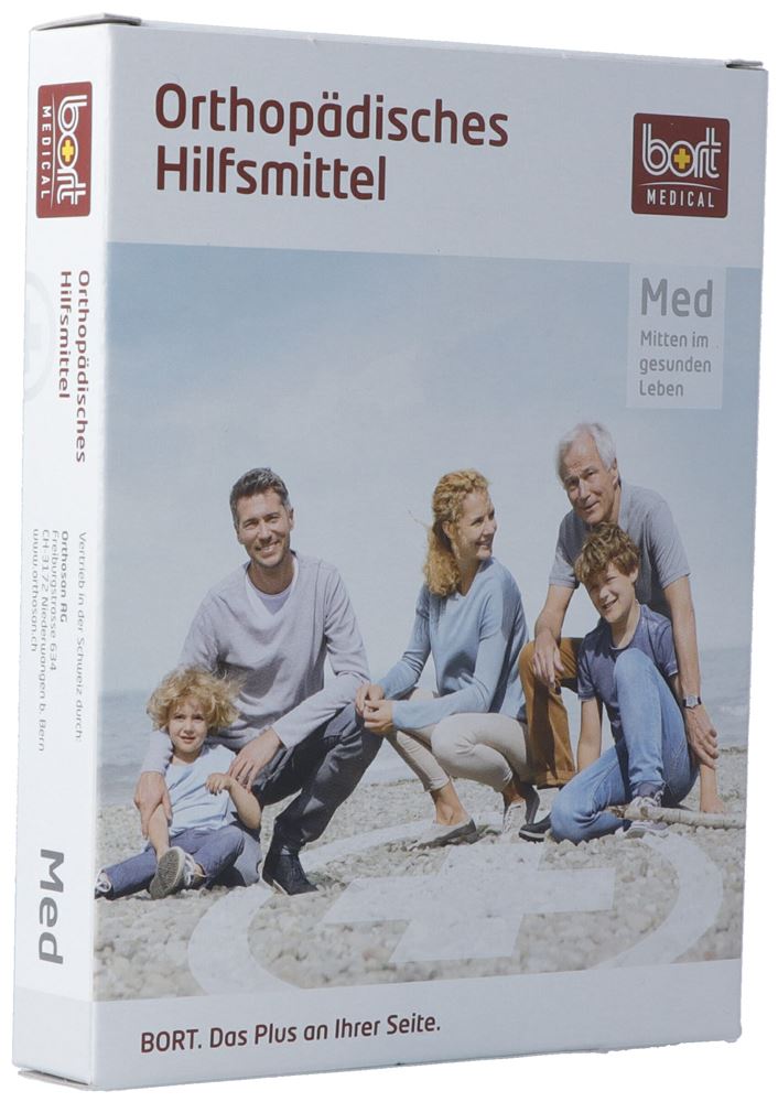 BORT genouillère, image principale