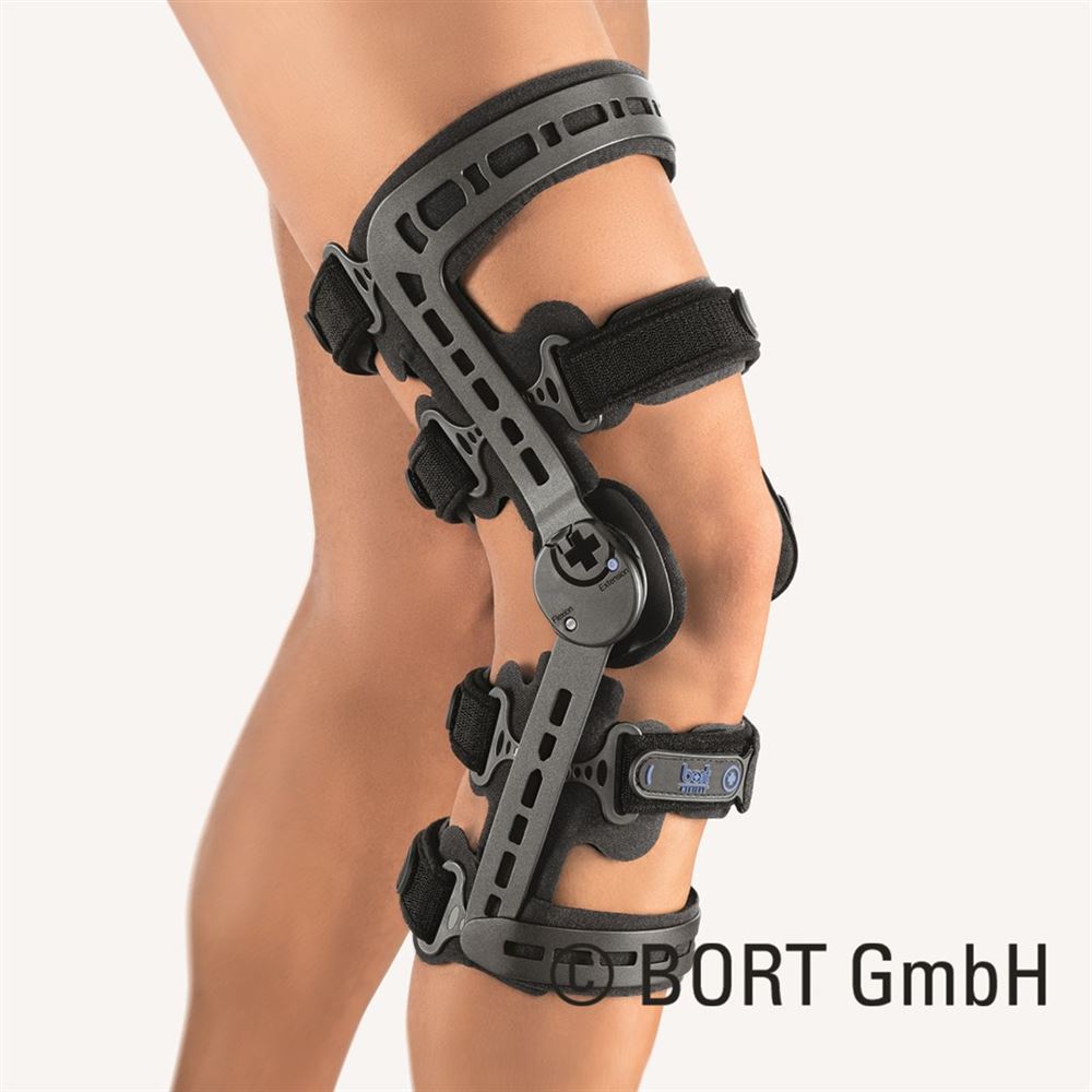 BORT GenuXpress ACL