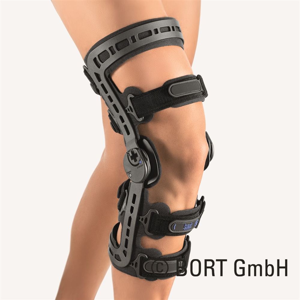 BORT GenuXpress orthèse genou, image principale