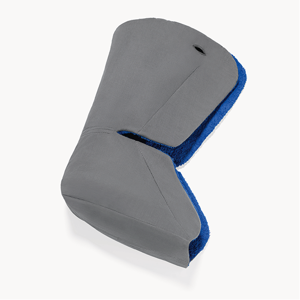 BORT housse de liner X-Walker Achillo, image principale